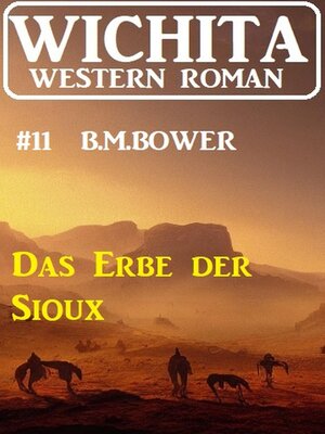 cover image of Das Erbe der Sioux